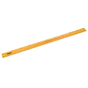 Foska Ruler 1m