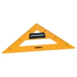 Foska Set Square 45 Deg