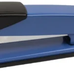 Genmes E727 Full Strip Metal Stapler Blue