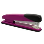 Genmes E727 Full Strip Metal Stapler Pink