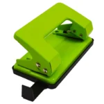 Genmes J01 Student Punch 10 Sheet Lime