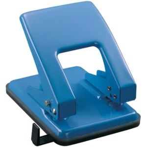 Genmes J81 Heavy Duty Punch 40 Sheet