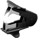 Genmes Staple Remover Black