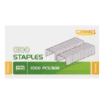 Genmes Staples No 10 1000’S