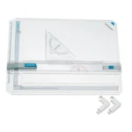 Hebel Profi-Plus Drawing Board Double Lock A3