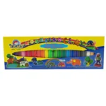 HI Modelling Clay 500g 24 Colour