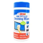 K BRAND White Board Cleaning Wipes 100's