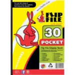 Kangaroo FLIP FILE A4 30 Pocket
