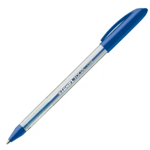Luxor Focus Ballpen Blue (Pack of 50)