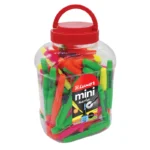 Luxor Mini Highlighter Bright Jar 100 - Tub
