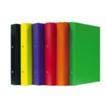 Marlin A4 Trunkboard 2 Ring 25mm Asst