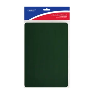 Marlin A4 White Board/Chalk Board