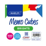Marlin Cube Refills Bright