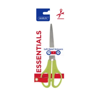 Marlin Scissors 165mm Left Hand Asstd