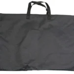 Nexx A3 Drawing Board Bag Short Handles Black Canvas
