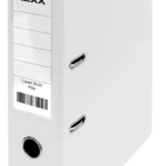 Nexx A4 Lever Arch PP File White