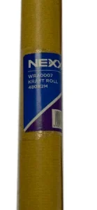 Nexx Brown Kraft 480x2M