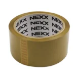 Nexx Buff Tape 48X50 (Pack of 6)