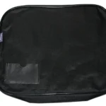 Nexx Canvas Book Bag Black
