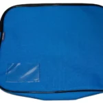 Nexx Canvas Book Bag Blue