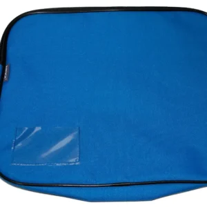Nexx Canvas Book Bag Blue