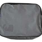 Nexx Canvas Book Bag Grey