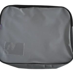 Nexx Canvas Book Bag Grey