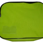 Nexx Canvas Book Bag Lime