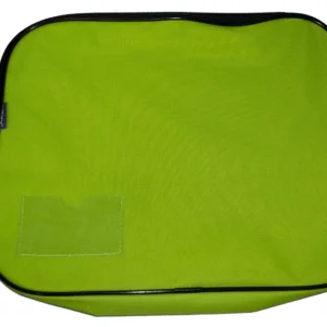Nexx Canvas Book Bag Lime
