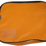 Nexx Canvas Book Bag Orange