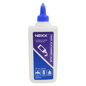 Nexx Clear Glue 250ml