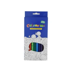 Nexx Colour Pencils Jumbo/Beginners 10's