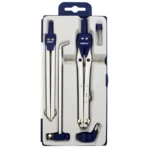Nexx Compass + Extension Bar + Divider