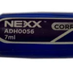Nexx Correction Pen Metal Tip 7ml (Pack of 12)