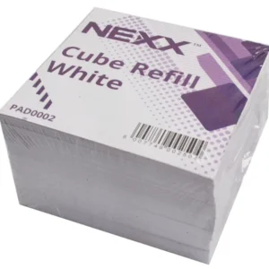 Nexx Cube refills White