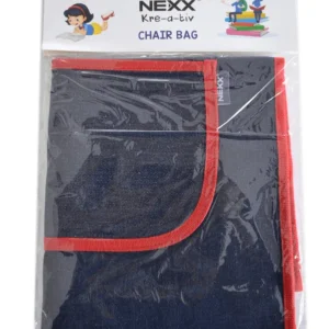 Nexx Denim Chair Bag With Pocket 380mm