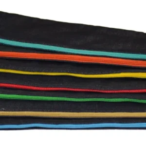 Nexx Economy Denim Pencil Case 33cm