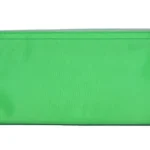 Nexx Economy Nylon Assorted Pencil Case 33cm