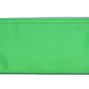 Nexx Economy Nylon Assorted Pencil Case 33cm