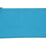 Nexx Economy Nylon Assorted Pencil Case 22cm