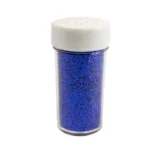 Nexx Glitter Powder Shaker Blue