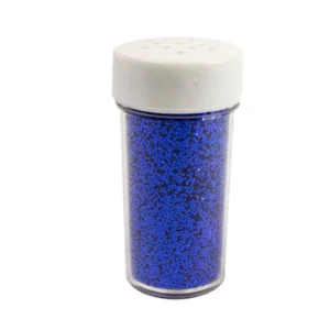 Nexx Glitter Powder Shaker Blue