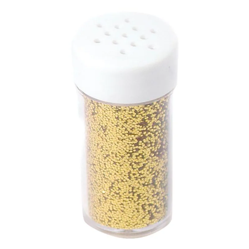 Nexx Glitter Powder Shaker Gold Nexx Glitter Powder Shaker Gold
