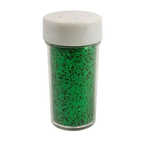 Nexx Glitter Powder Shaker Green