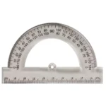 Nexx Protractor 10cm 180 Degree