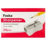 Nexx Sharpener Metal Single Hole (Pack of 24)