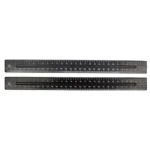 Nexx Tender Ruler 30cm