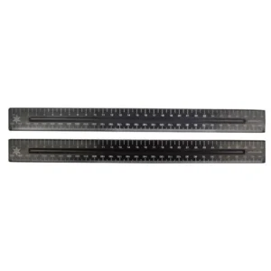 Nexx Tender Ruler 30cm