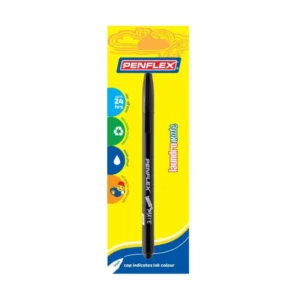 Penflex Laundry Marker Black