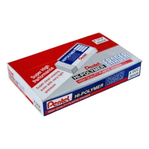 Pentel Eraser Medium